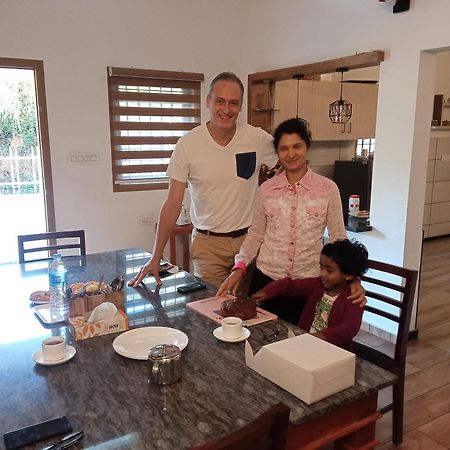 فندق Creek Way Munnar Anachal المظهر الخارجي الصورة