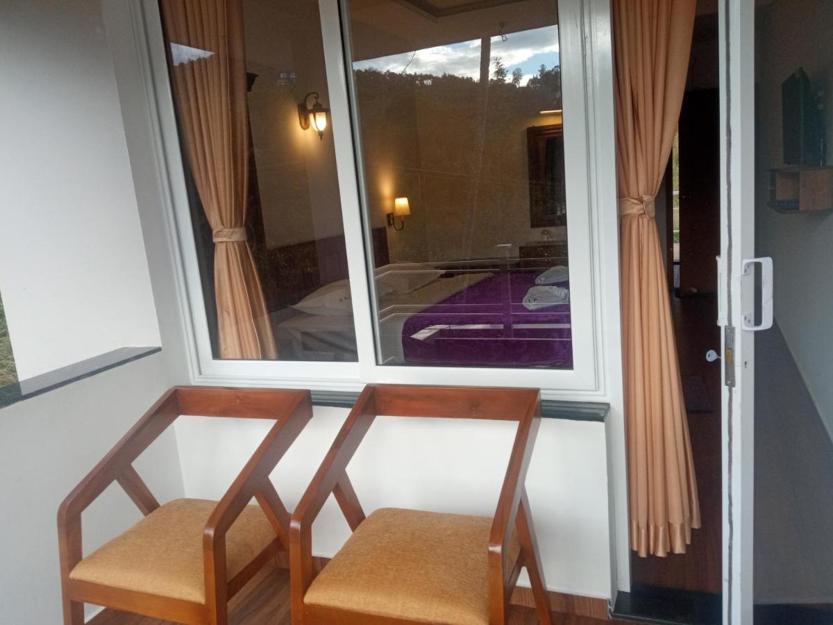 فندق Creek Way Munnar Anachal المظهر الخارجي الصورة